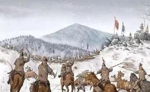 伤亡|“集中兵力”究竟蕴藏着怎样的深刻内涵?