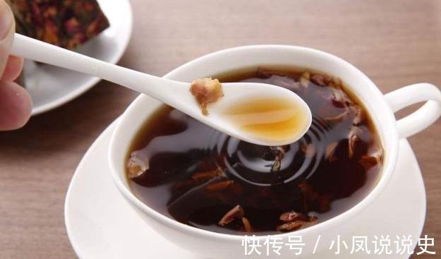 红糖|黑糖和红糖的养生区别