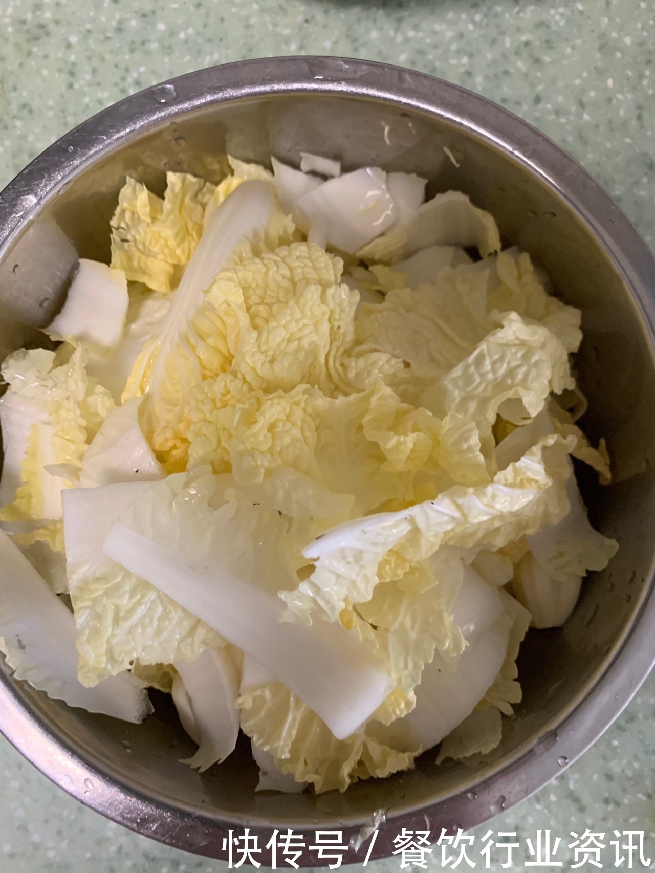 收藏|正宗东北名菜,五花肉白菜炖粉条,还不会的小伙伴们快收藏起来!