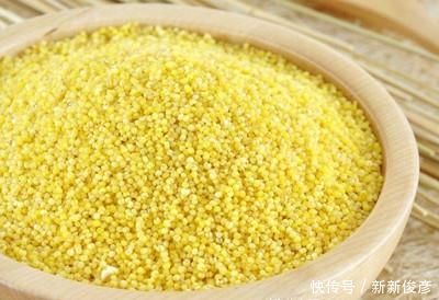 代参汤|小米粥怎么熬才不会破坏营养?这样熬小米粥,好喝更养胃!