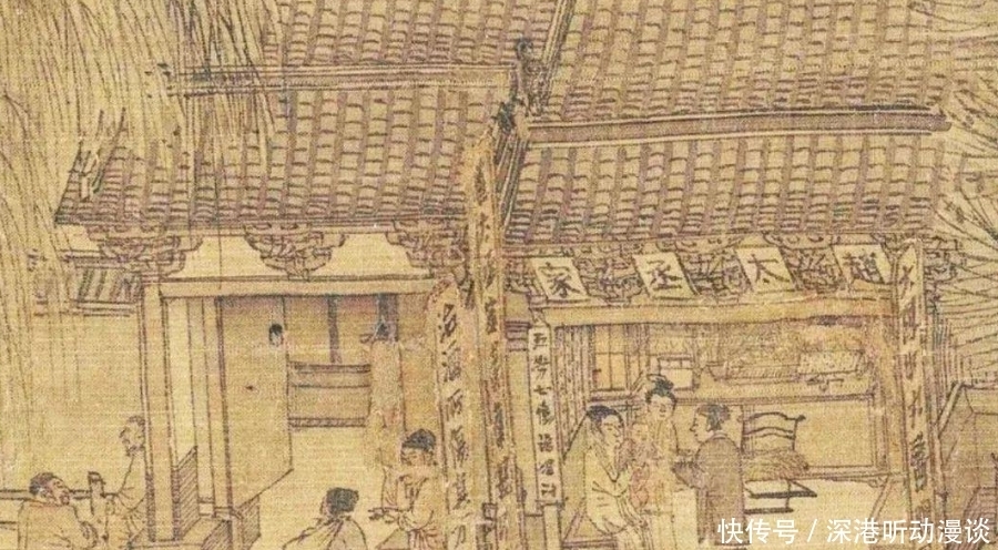 唐宋时期的慈善机构：救助病人、收留乞丐、赡养鳏寡孤独废疾