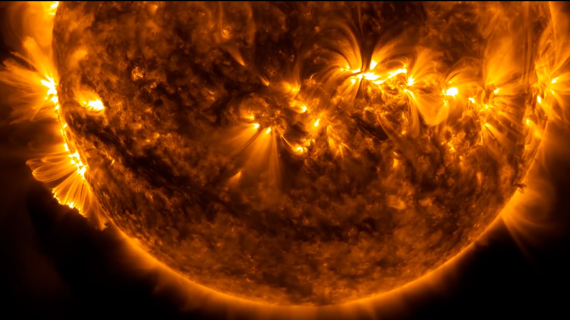 发现地球2.0何其困难?目前地球是人类唯一赖以生存的家园