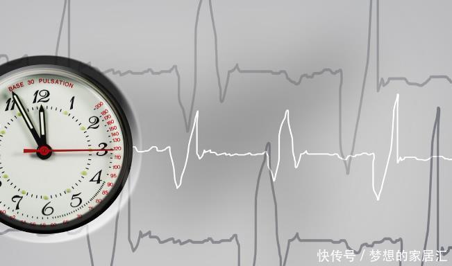 到底|平时心率50-60次/分钟,到底是病态吗?
