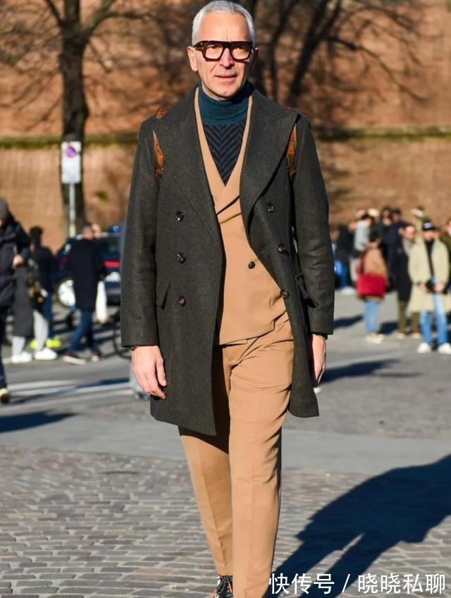 mc|最讨 Pitti Uomo 老餮们欢喜的运动鞋竟然是它们!