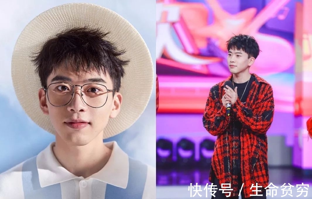 戴上眼镜 换副眼镜就能改善这6个脸部bug?我信了!