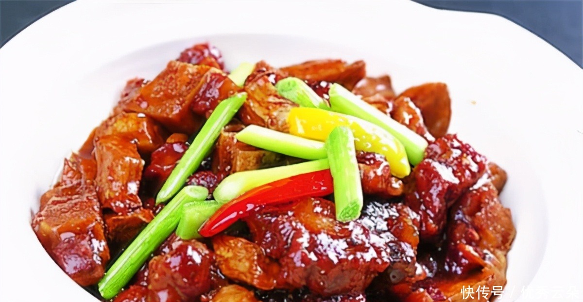 整理24款菜肴推荐,简单食材换种做法,生活天天有惊喜