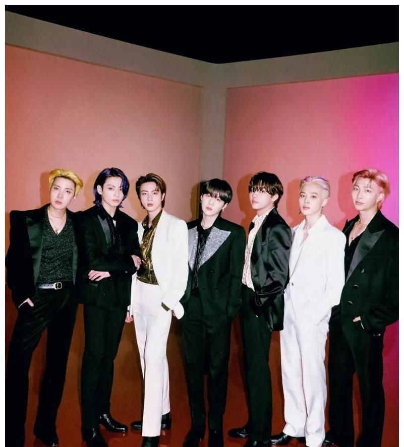 潮流热议BTS将出NFT项目,却因此原因引起粉丝不满?