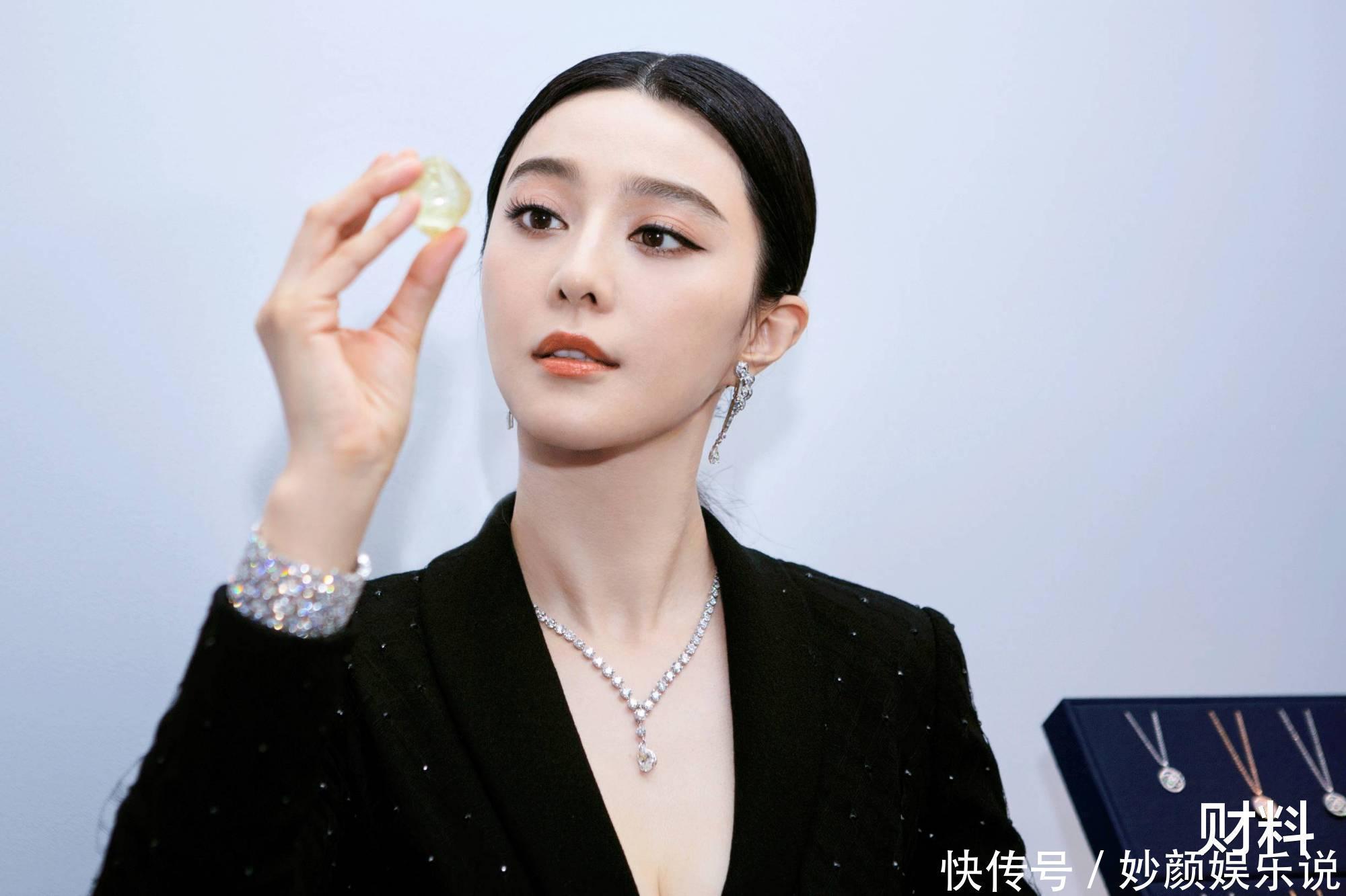 钻石|“骗”了全球数百年,被国内“假货”揭穿,这一行“火”不动了?