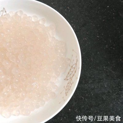 家人|我这样做芒果西米露，家人都爱吃