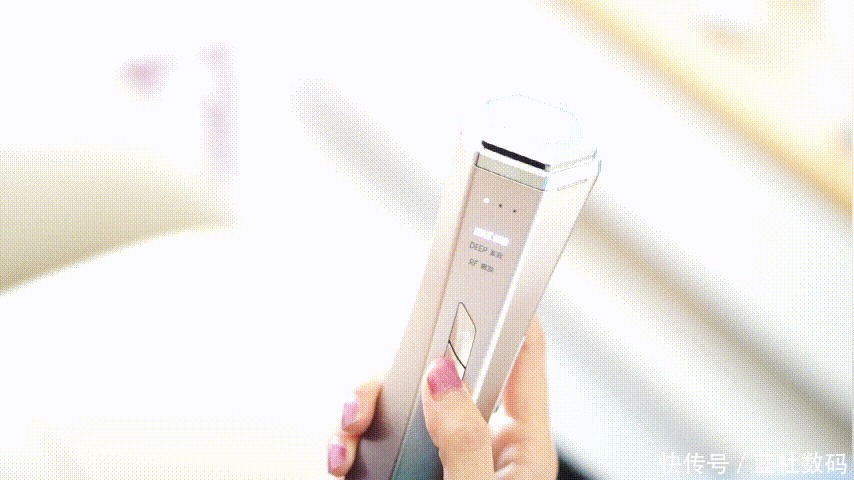 嫩肤|美容仪是智商税吗?上手体验notime小蛮腰美容仪