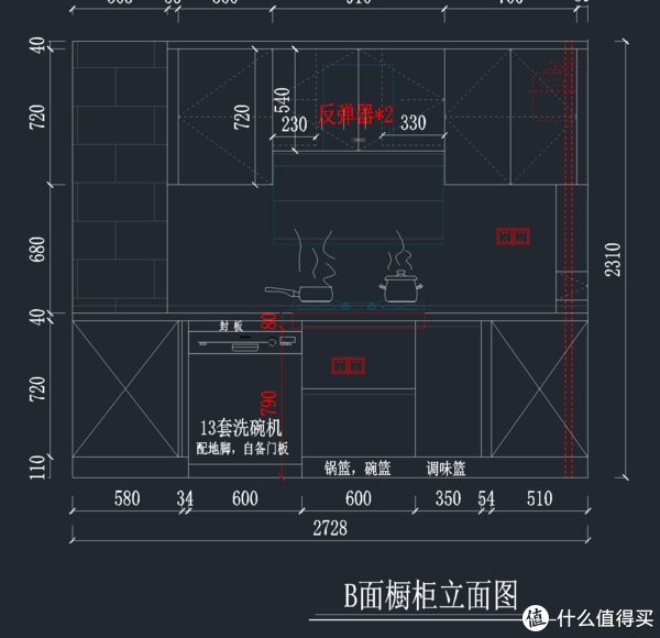 燃气灶|家装经验谈 篇八十二：【那个胖师傅】厨房橱柜设计施工如何避雷