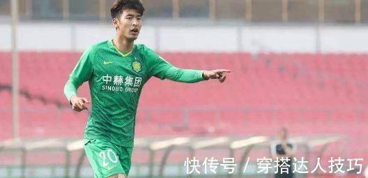 国足|他在国安本赛季零进球,刚入选李霄鹏国足就打破球荒,引发热议