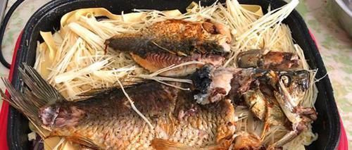 鲤鱼|这鱼5元一斤,无人问津,以前的“淡水鱼王”为何不受待见了