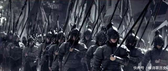 曹操|被吕布耽误的一代名将,忠心耿耿与主共死,连曹操也颇为惋惜