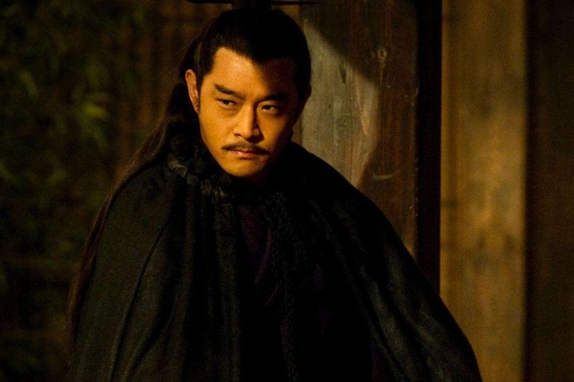 诸葛亮|周瑜的二分论一旦实行,三国鹿死谁手就真不好说