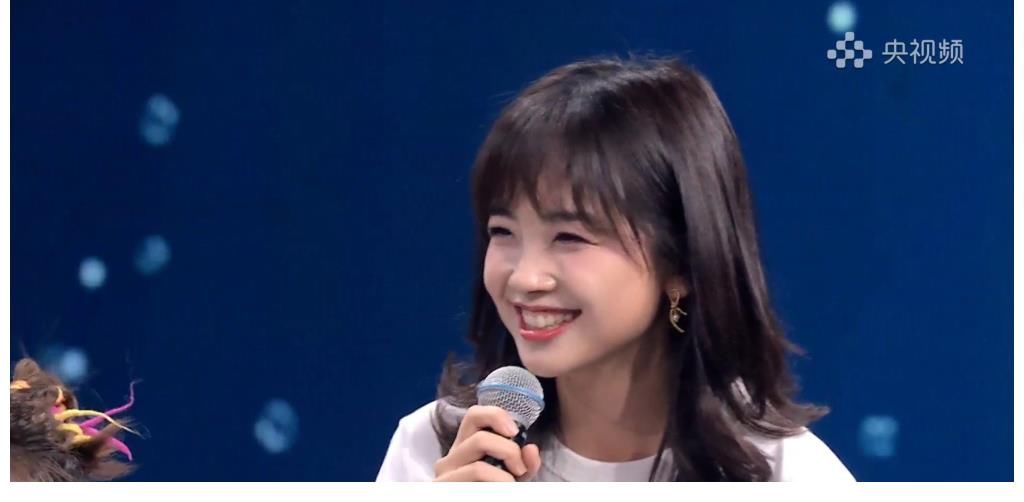 央視跨界能手王冰冰，從記者到娛樂(lè)主持到體育節(jié)目，業(yè)務(wù)全面開花