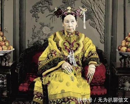 称赞|慈禧一生无恶不作,但有5件功劳被人人称赞,女性更应感谢她