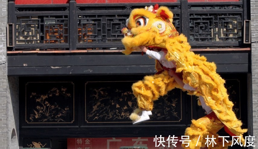 義勇隊(duì)|十三姨的原型，并非富家小姐且武藝高強(qiáng)，19歲嫁54歲的黃飛鴻