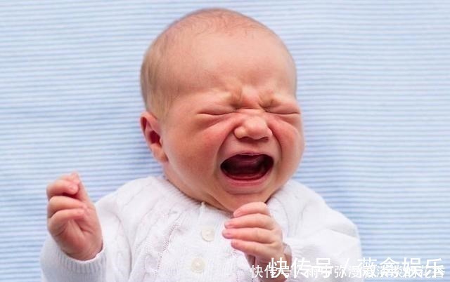 疹子|“一月睡,二月哭”为啥新生宝宝第2月成“哭夜郎”5步轻松搞定