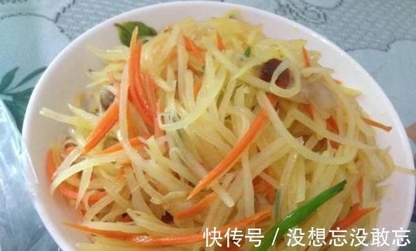 土豆常吃，但吃土豆有1大禁忌，不能乱吃，还有人傻傻不清楚