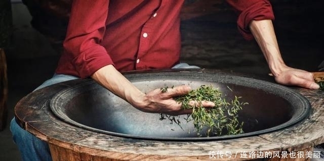 去黄山歙县木岭后高山上嗅一嗅春天的味道