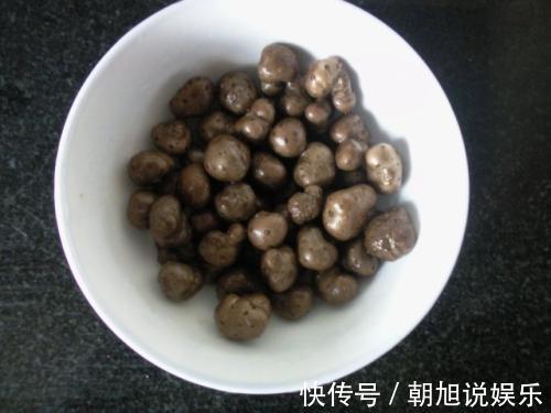 中医|农村一种不起眼的“小蛋蛋”，中医却当宝，比山药还补