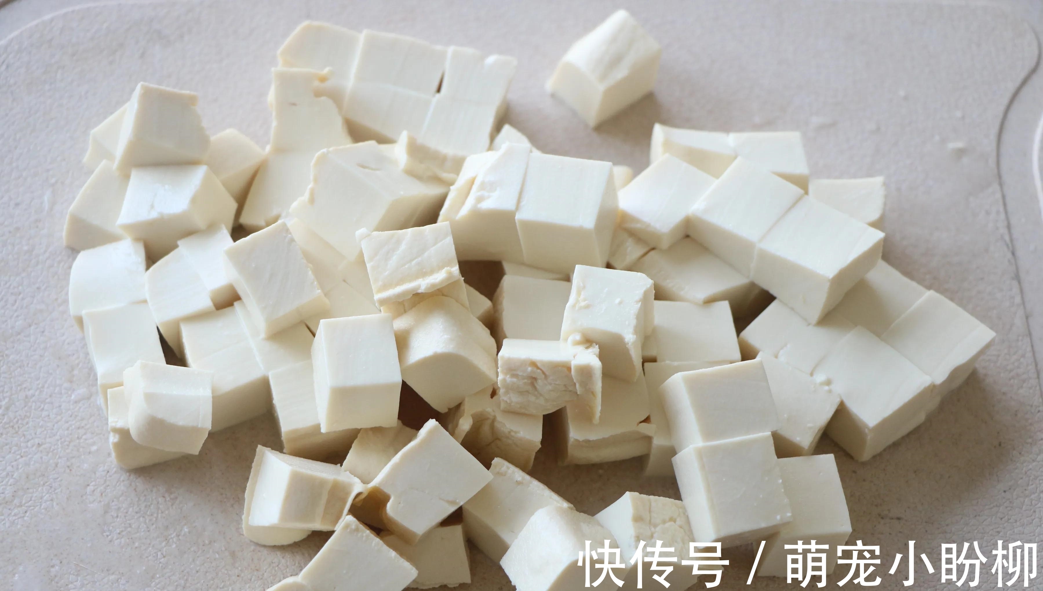 春天是长高的季节,一定要多给孩子喝这碗汤,营养健康又补钙!
