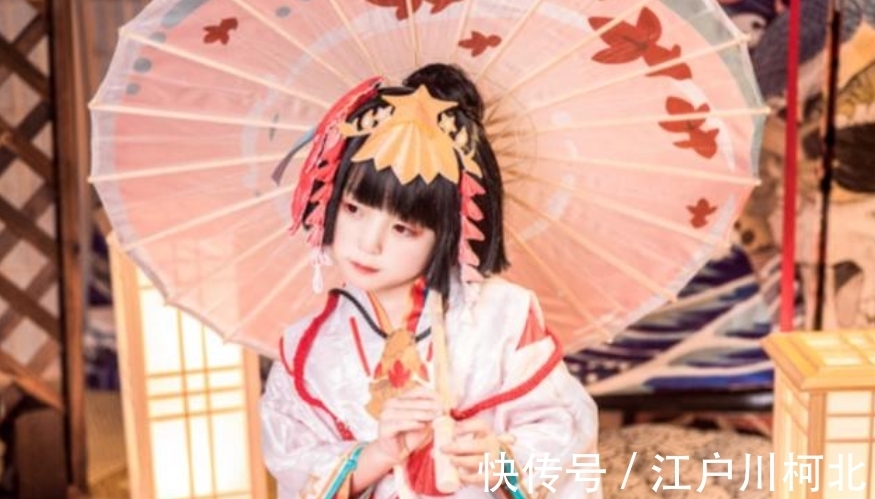 cos|Coser为高考助威！凭准考证免费“入住她家”？二次元又背锅了