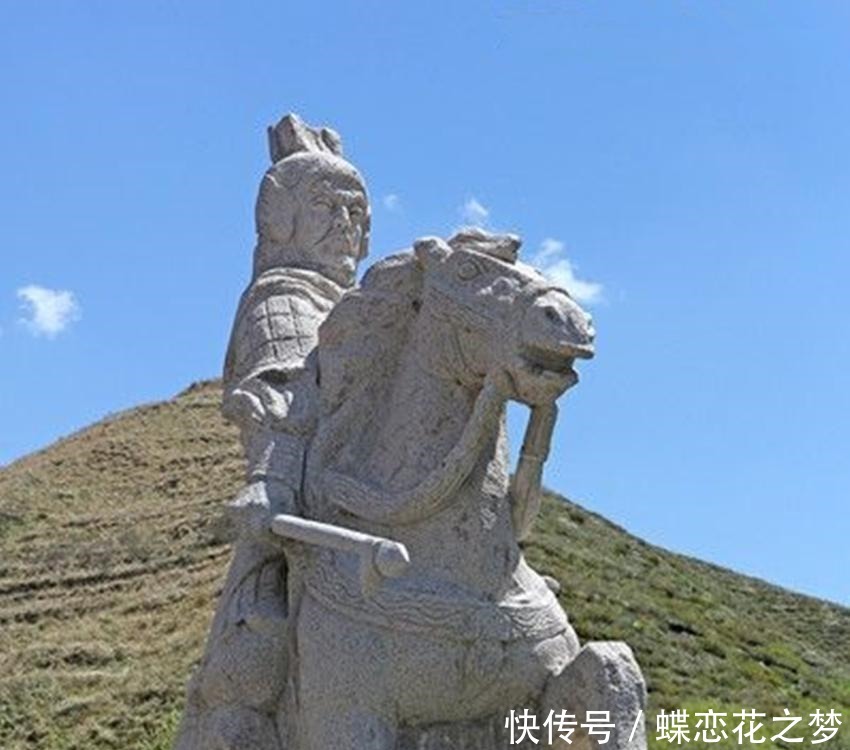 铁滑车|演义壮烈四猛将 一位挑滑车救岳家将, 一位力举千斤闸救天下英雄!