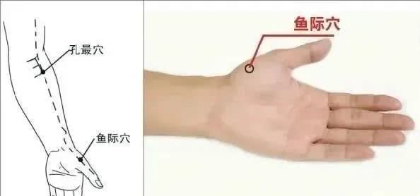 半夜易醒睡不着原来是这里堵了，这样敲一敲，安睡到天亮