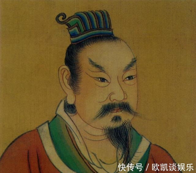 刘备|中国古代历史上10个著名的真实笑话,刘备也打脸