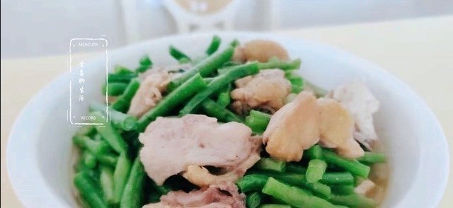 小公鸡|立秋后,这菜再不吃就下市了,2块一斤营养全,孩子常吃对脾胃好!