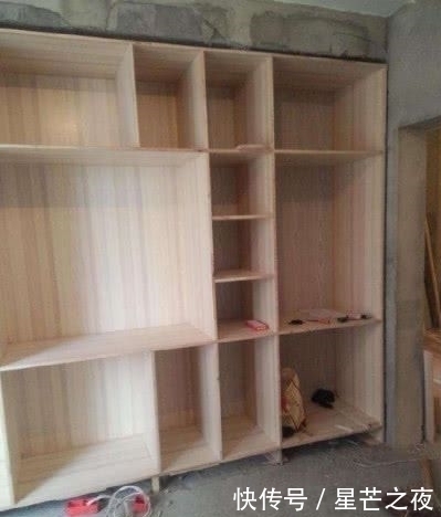 耐用性|老师傅装衣柜从不用这种木材,耐用性太差了,好多人装错后悔