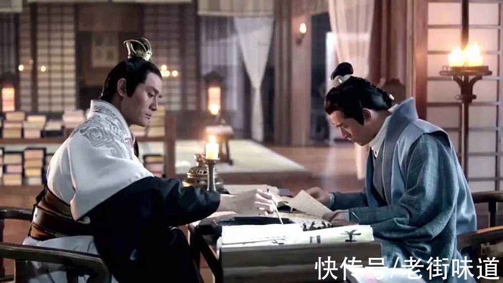 徐陵@这首南北朝的五言律诗,被称为百代格律诗之祖,您读过吗?