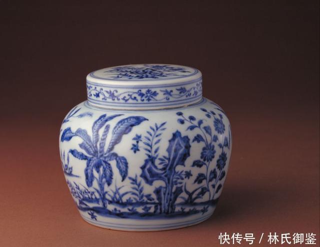 断代|看纹饰断代,明代瓷器与清代瓷器纹饰区别在哪?