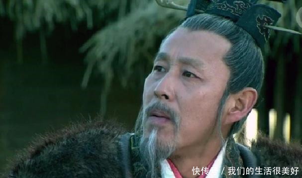 萧何|汉初三杰为什么只有韩信的结局最惨呢