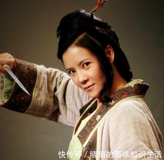 美好|梁山里仅有的三个女将,最后下场都如何只有一个得到善终