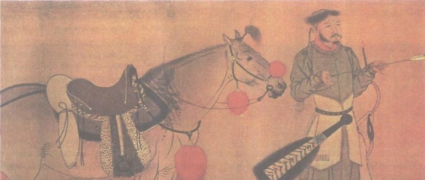 天龙八部@乔峰为契丹立了大功,被封南院大王,此官职相当于中土的什么官!