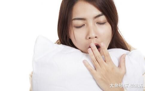 困倦|身体如果出现这几种表现, 说明你体内的血脂已经快爆表了!