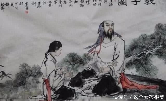 人到中年#人到中年,不可不知的两条“天命”,越早知道越好