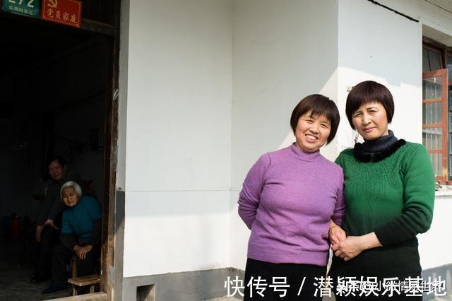 老伴儿|70大娘直言:孩子在家“啃老”不见的是坏事,引发很多老人共鸣