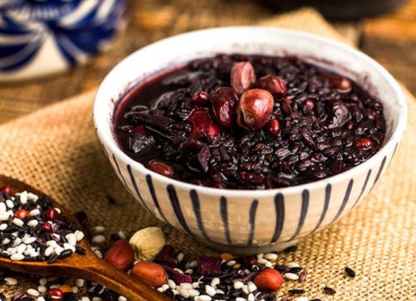 细粮|5种越吃越瘦的粗粮食物,天天换着吃,第4种吃起来又解馋又减肥