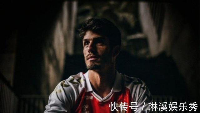 布拉加|效力9年出场161分钟 这名切尔西边锋你知道吗?