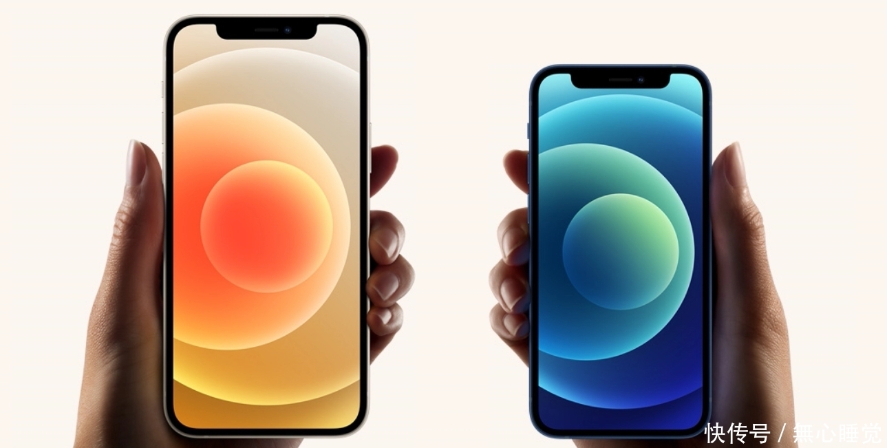 iPhone6s用户|iPhone12mini/12怎么选?苹果6s用户不必纠结