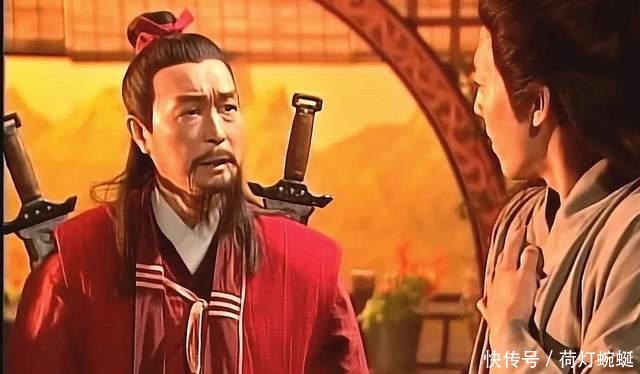 五岳|《笑傲江湖》门派深度解析嵩山派真有大家想象的那么讨厌吗