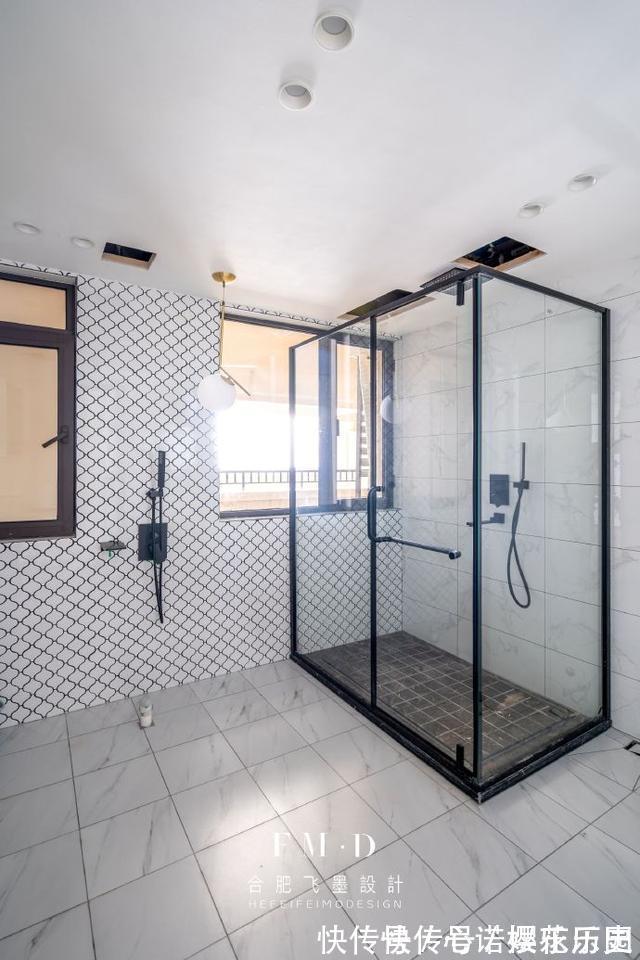 卫生间|一个好用的卫生间，从布局到细节都不能放过，有必要拿去参考一下