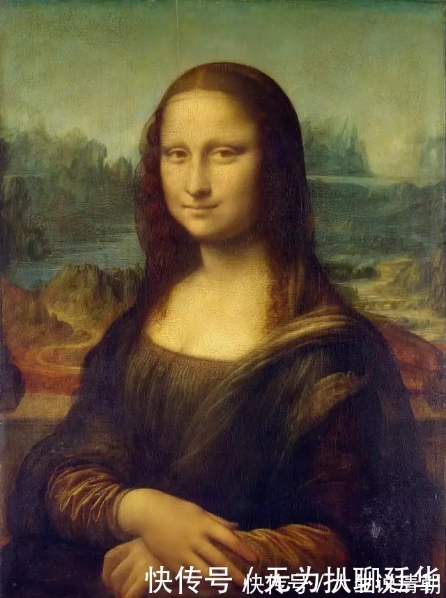 john$中外油画大师们笔下的女神,气质迷人