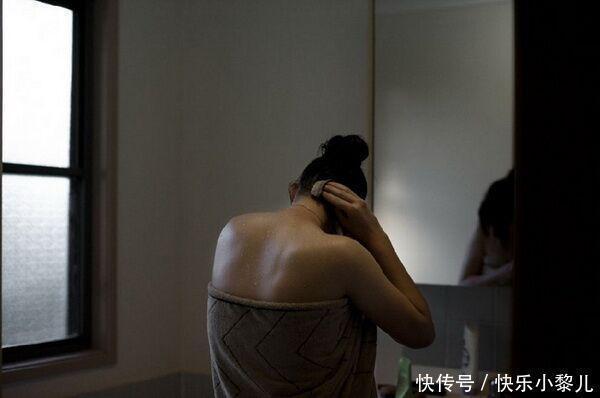 宝妈|“妈,你能不能穿上衣服?”8岁儿子的一句话,让宝妈倍感羞愧