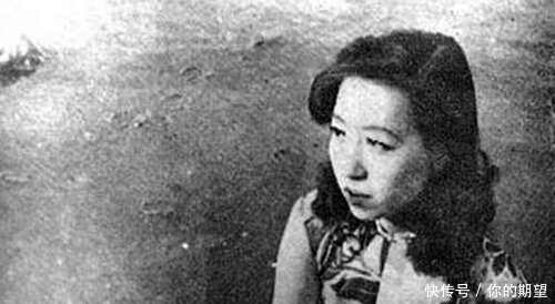 黄逸梵#她抛下一双儿女出国留学,半生潇洒,但临终时作家女儿不愿见她