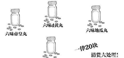 山茱萸|六味地黄丸的真正作用,其实不只是补肾,很多人都用错了